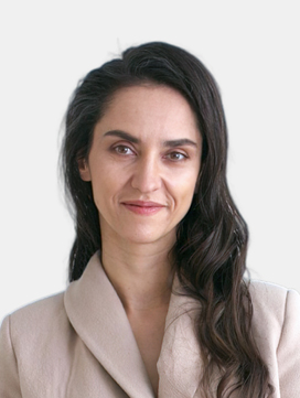 Коржикова Лариса Владимировна