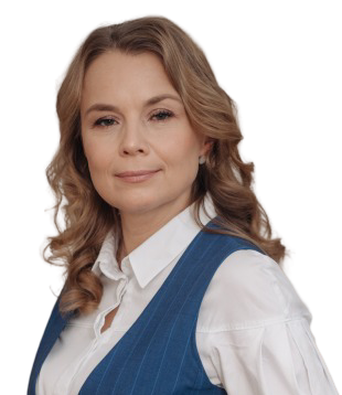 Болдинова Екатерина Сергеевна