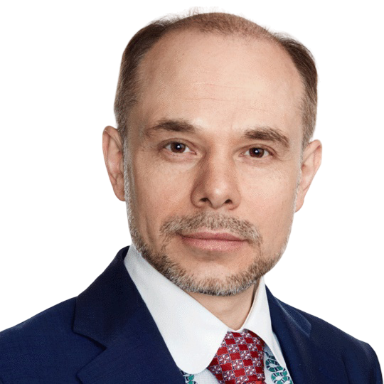 Зарипов Вадим Маратович