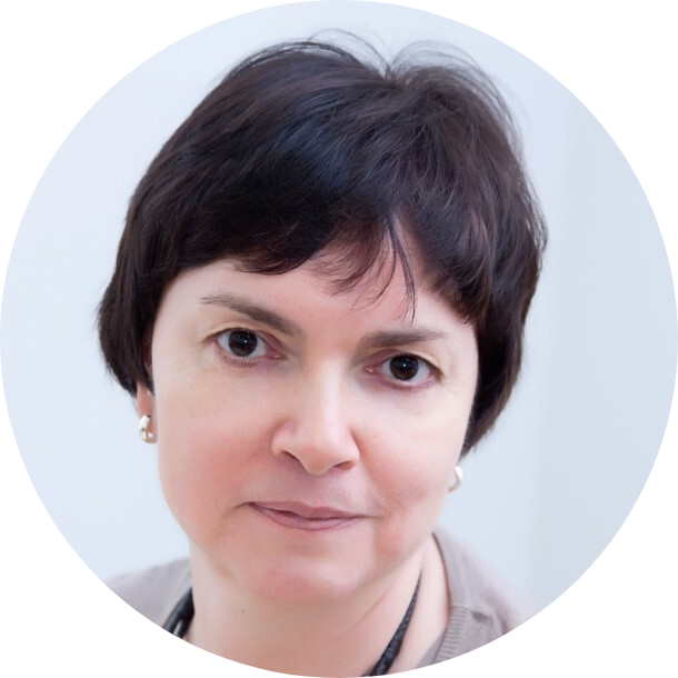 Воробьева Елена Вячеславовна