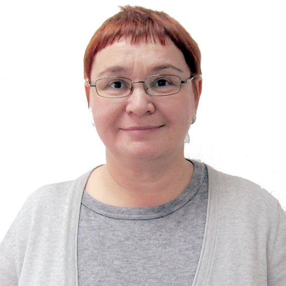 Гордо Наталия Юрьевна