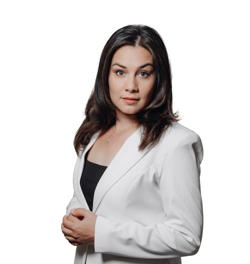 Новак Лариса Валерьевна