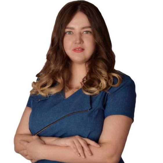 Малявина Татьяна Николаевна