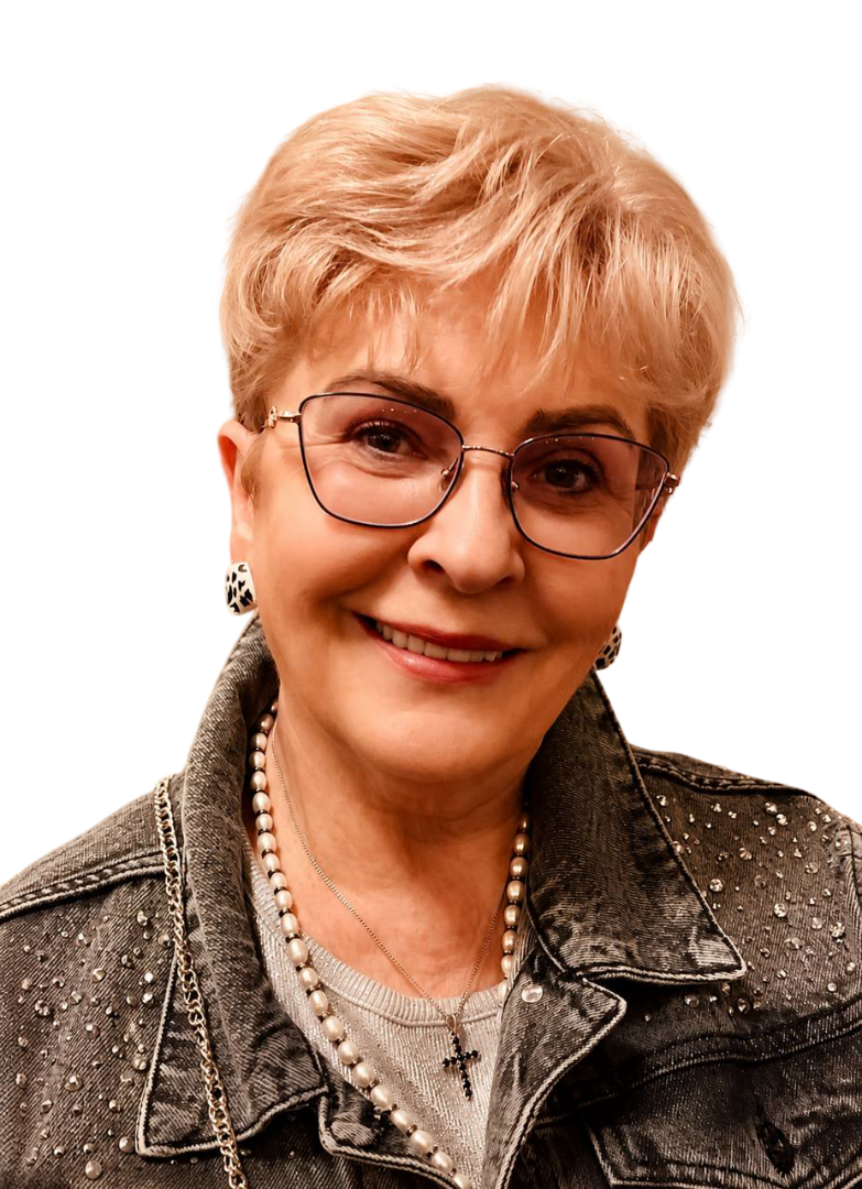 Жукова Елена Ивановна