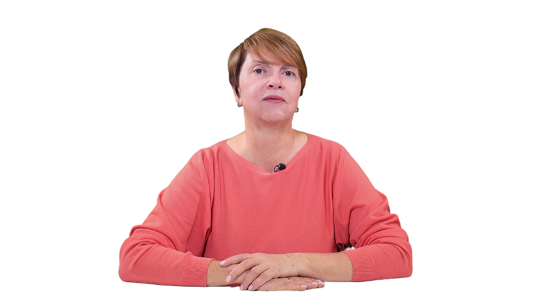 Воробьева Елена Вячеславовна