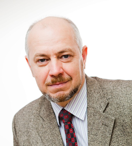 Сасов Константин Анатольевич