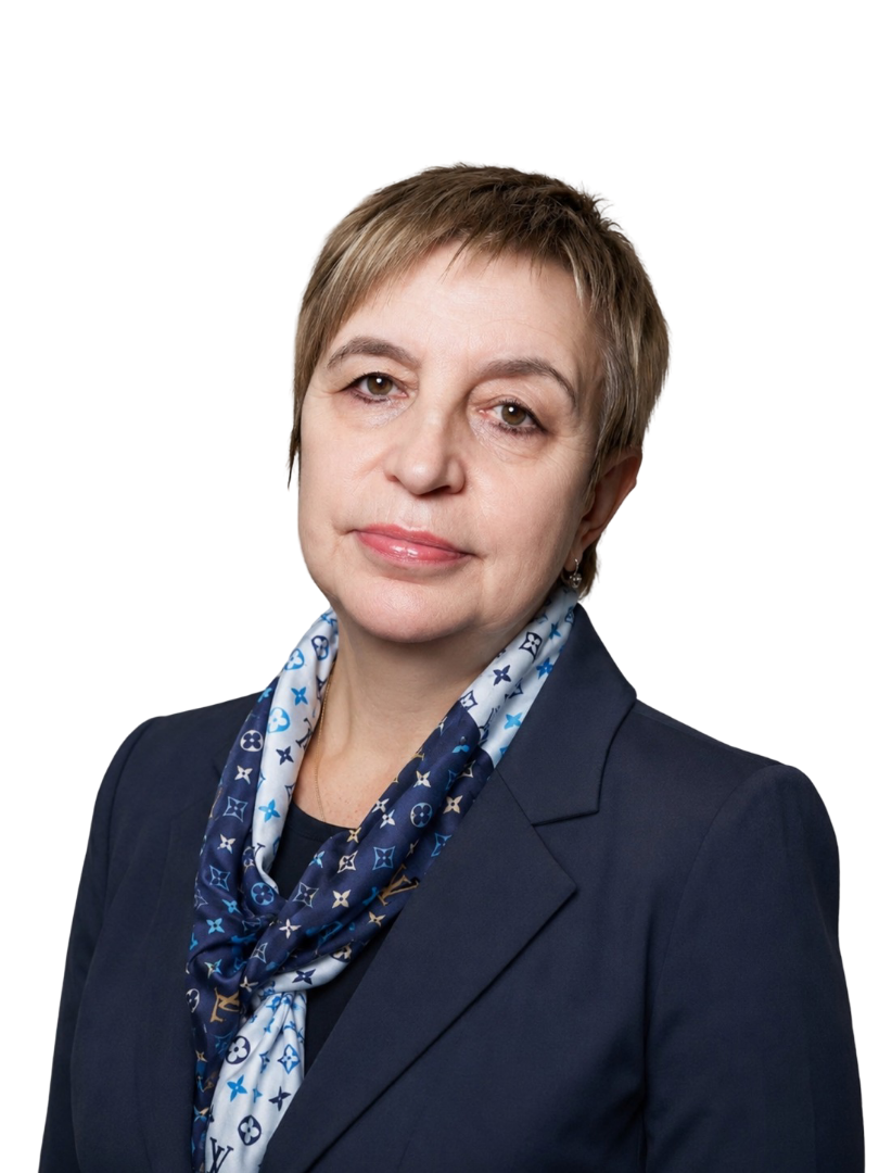 Шелихова Наталья Ивановна