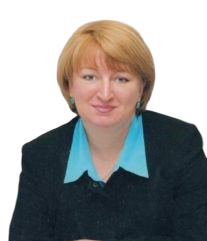 Прокопович Елена Евгеньевна