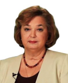 Демишева Татьяна Алексеевна