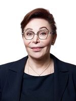 Иоффе Татьяна Васильевна