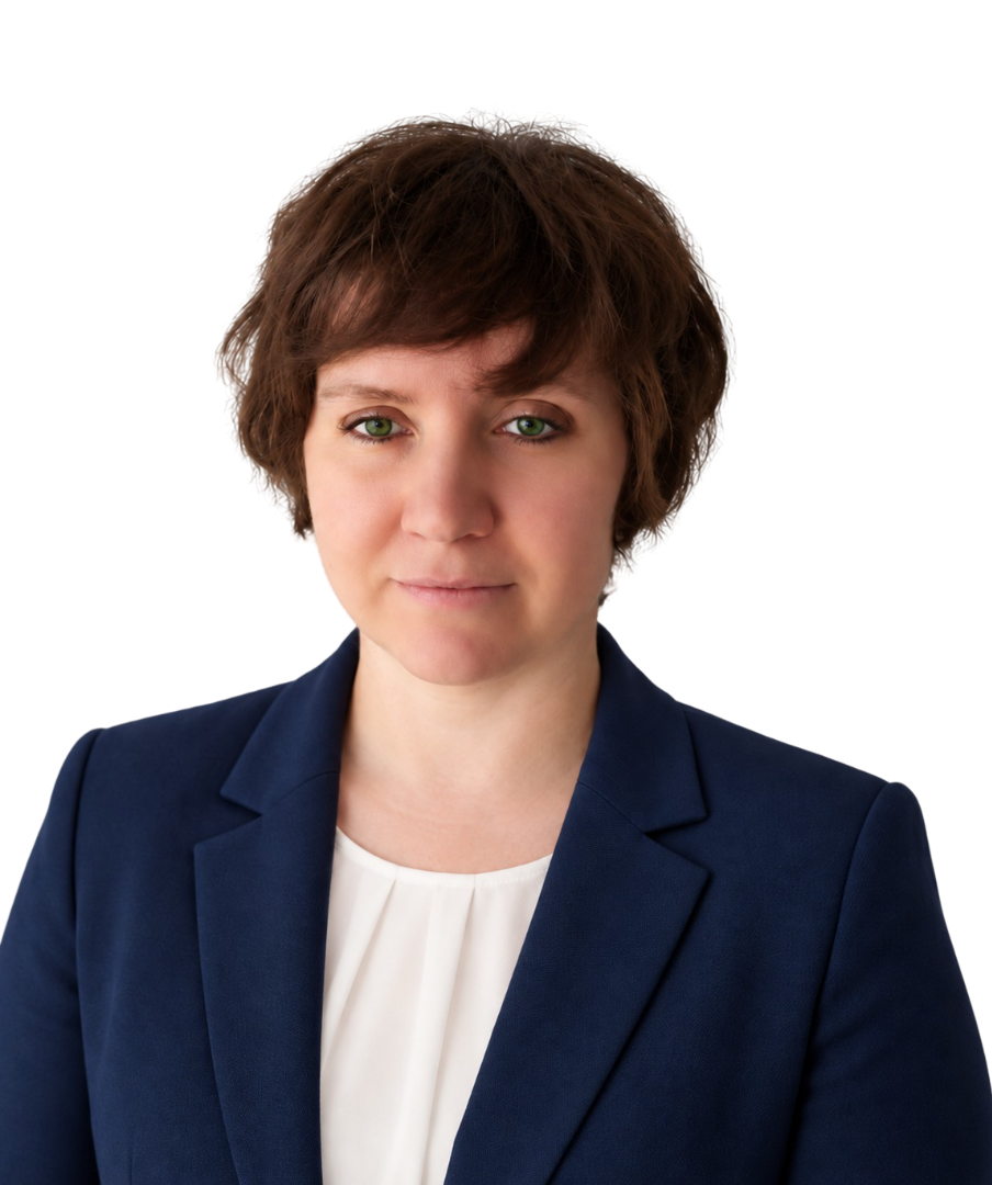 Копина Анна Анатольевна