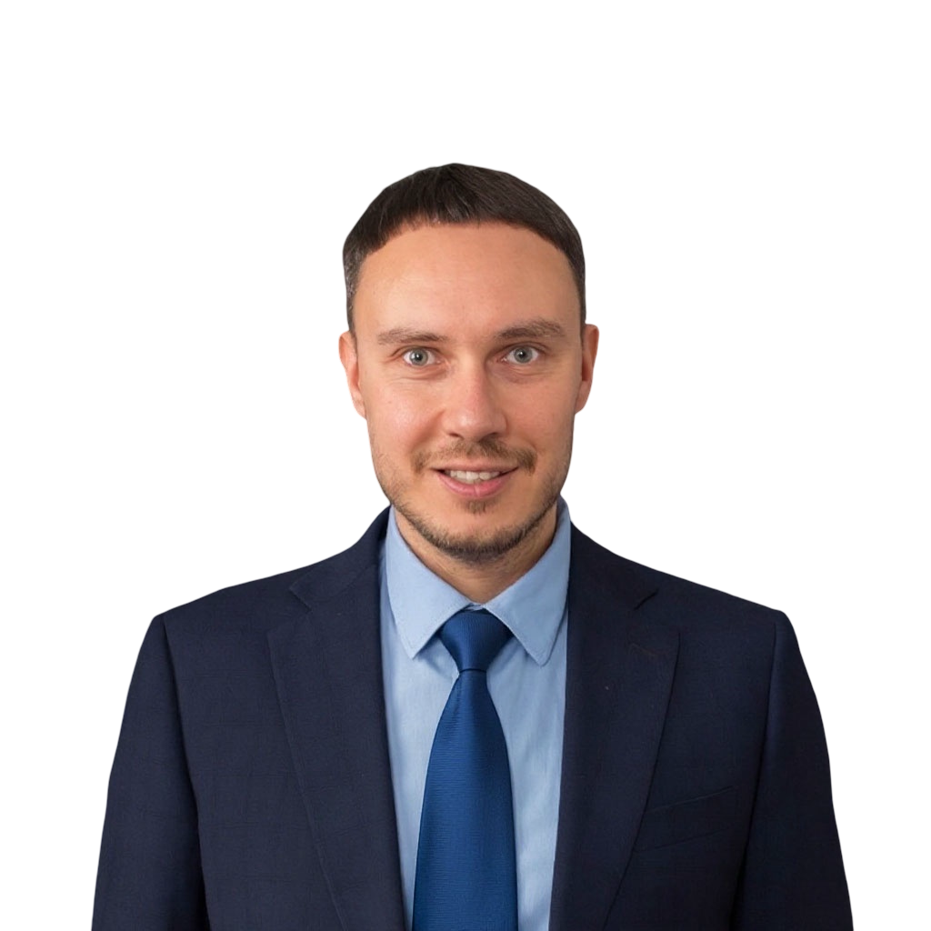 Попов Алексей Юрьевич