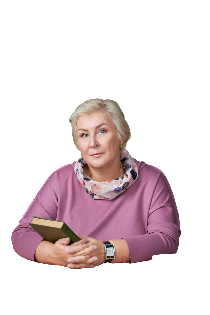 Ефремова Анна Алексеевна