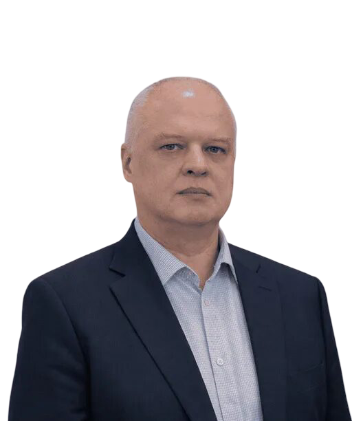 Радаев Денис Юрьевич