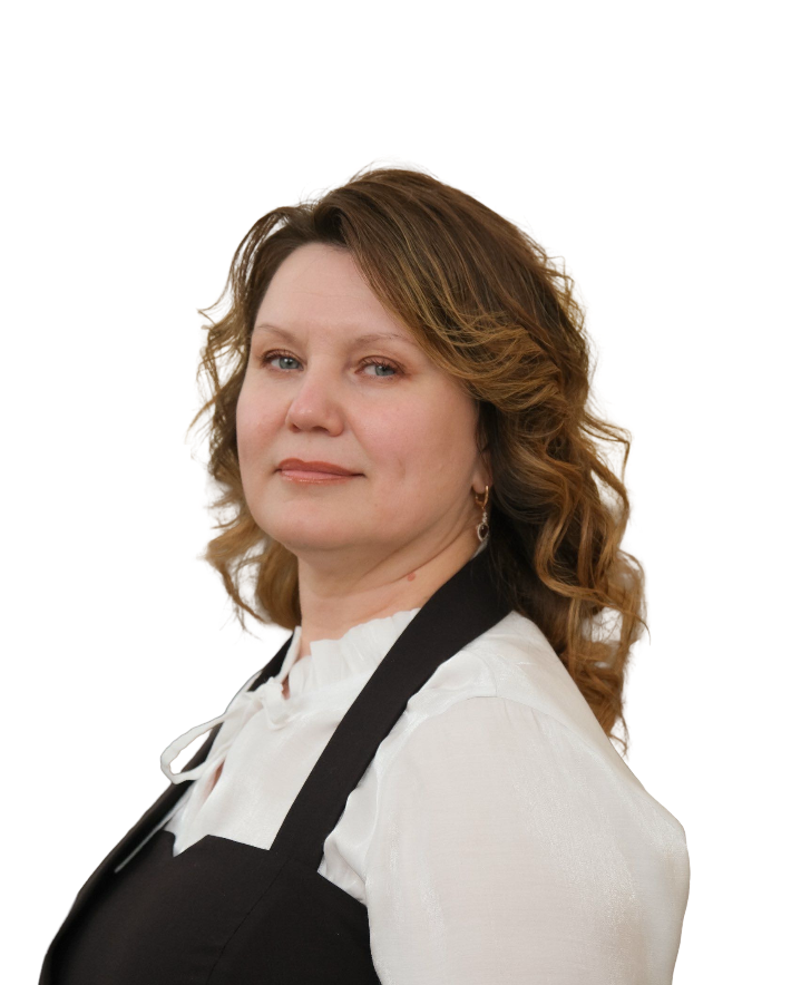 Трифонова Светлана Николаевна