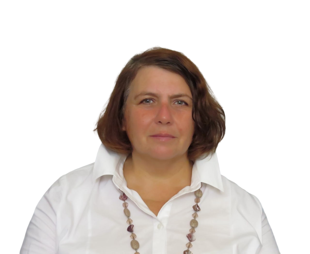 Аниськова Марина Владимировна