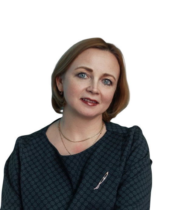 Лупикова Елена Владимировна