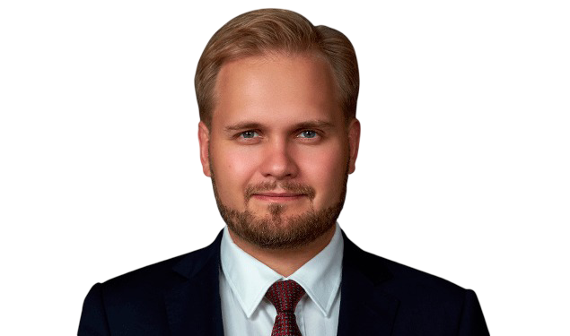 Артюх Алексей Андреевич
