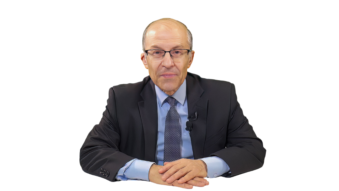 Рабинович Альмин Моисеевич