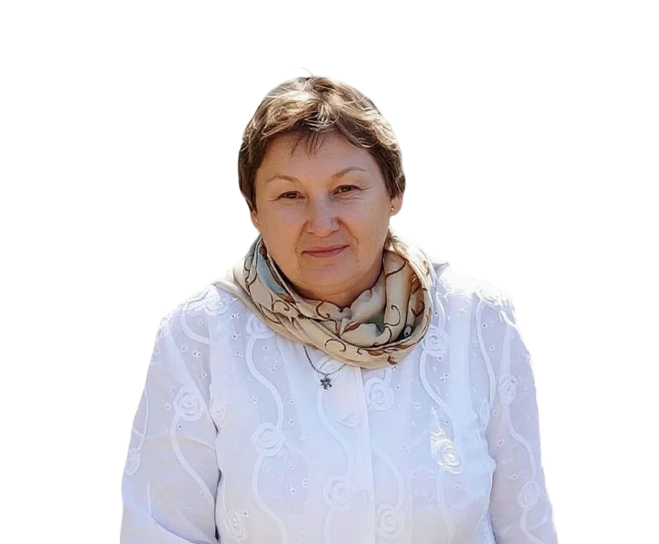 Новикова Ольга Станиславовна