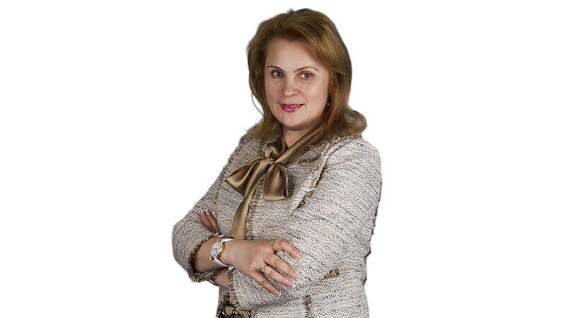 Смирнова Татьяна Степановна