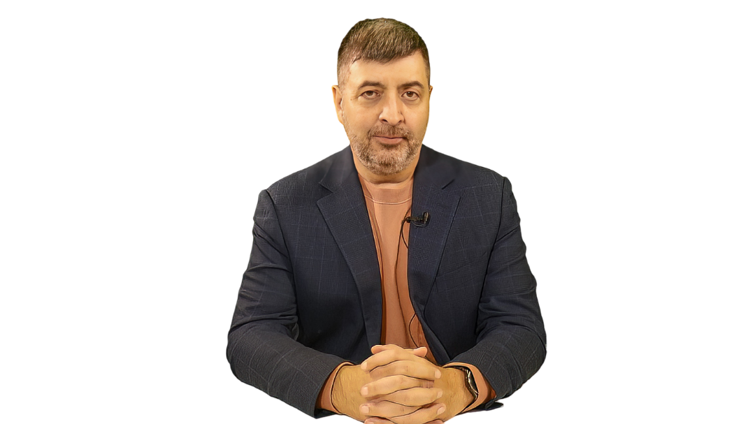 Джаарбеков Станислав Маратович