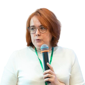 Борисова Вера Семеновна