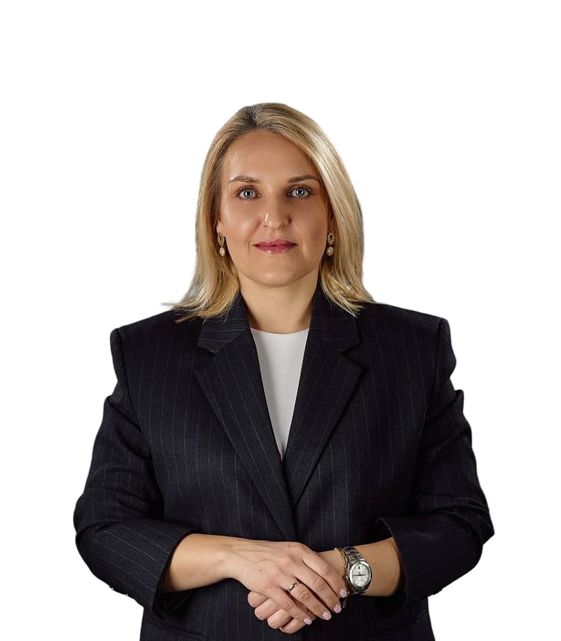Таран Елена Михайловна
