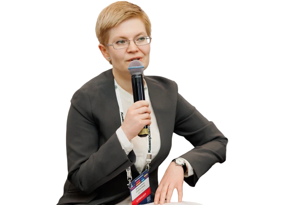 Субботина Екатерина Евгеньевна