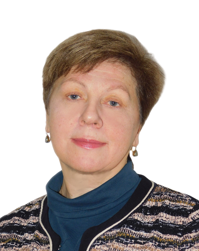 Павлова Марина Юрьевна
