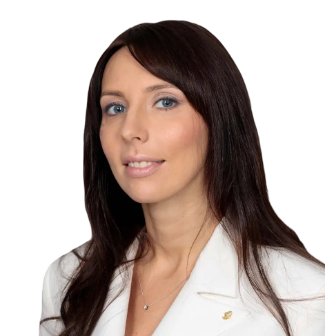 Есьман Анастасия Владимировна