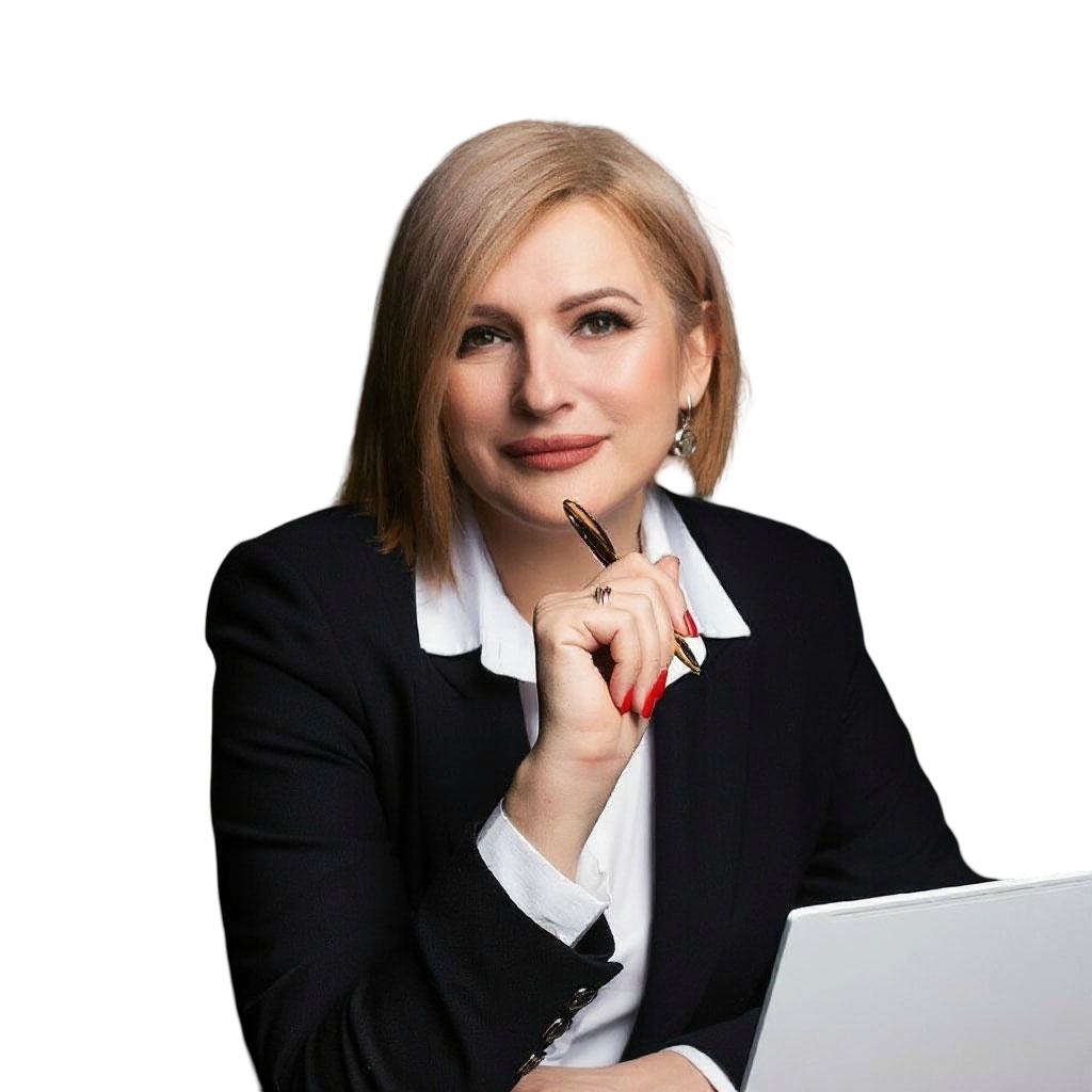 Пробст Виктория Леонидовна