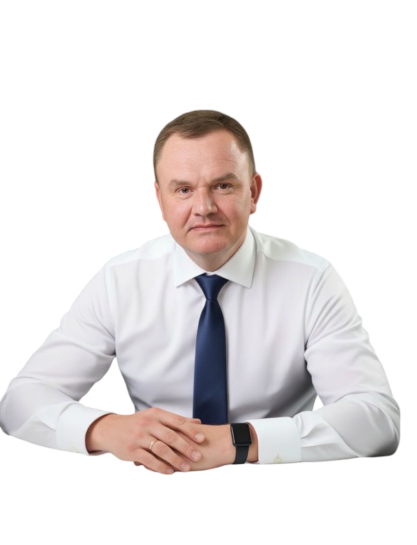Александрович Денис Игоревич