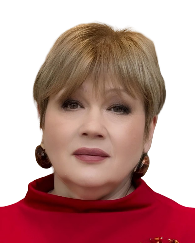 Бондаренко Ольга Анатольевна